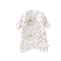长袖连体衣